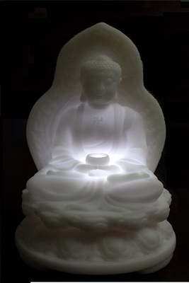 佛陀