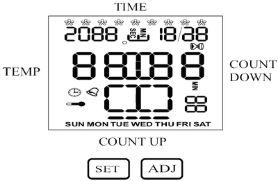 時鈡-6388