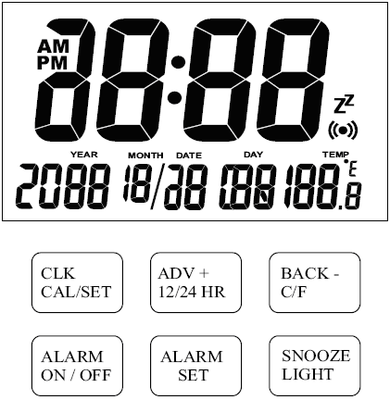時鈡-6281